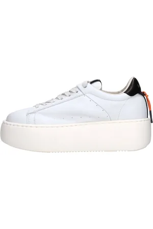 Barracuda Sneakers Bianco