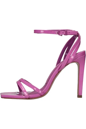 Schutz Sandali Fucsia