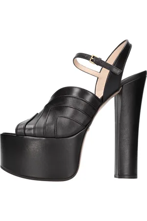 Gucci Sandali Nero