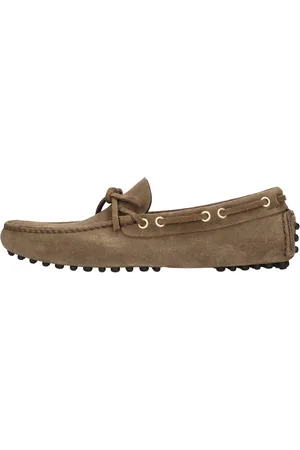 CAR SHOE Scarpe basse Marrone