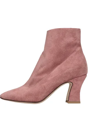 LORENA PAGGI Stivali Rosa
