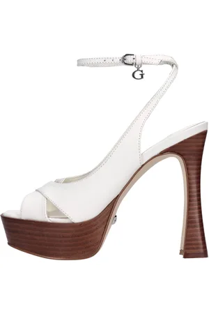 Guess Sandali Bianco