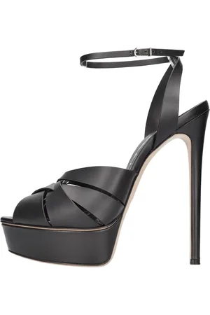 Casadei Sandali Nero