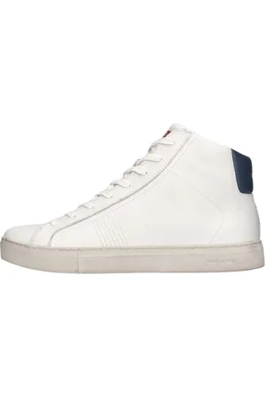 Crime london Sneakers Bianco