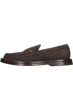 The Antipode Scarpe basse Marrone