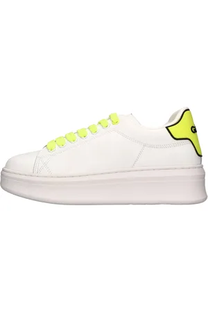 GAËLLE Sneakers Bianco