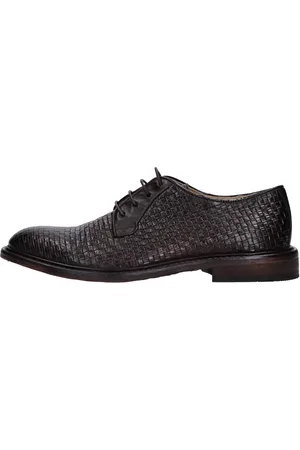TON GOÛT Scarpe basse Marrone