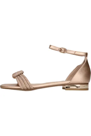 Exe Scarpe basse Rosa