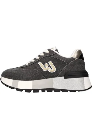 Liu Jo Sneakers Grigio