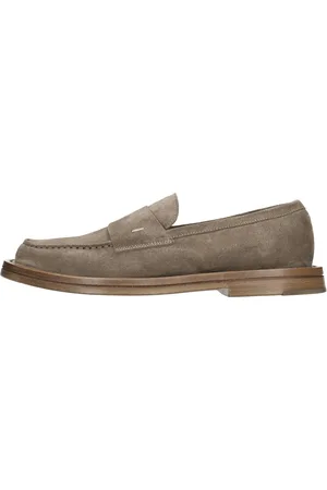 The Antipode Scarpe basse Marrone