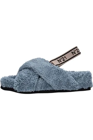 Nº21 Sandali Blu