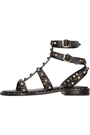 Ash Scarpe basse Nero