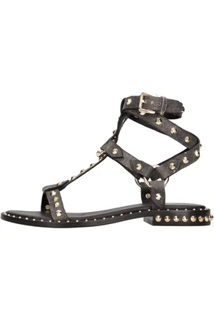 Ash Scarpe basse Nero