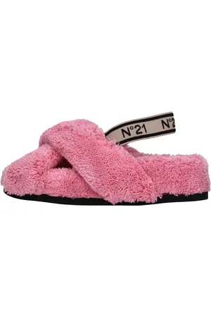 Nº21 Sandali Rosa