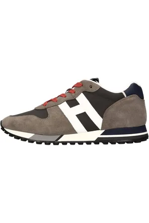 Hogan Sneakers Marrone