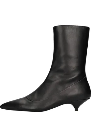 Nº21 Stivali Nero