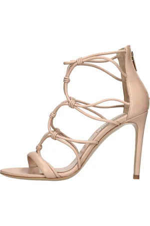 NINALILOU Sandali Beige