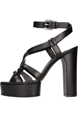 Casadei Sandali Nero