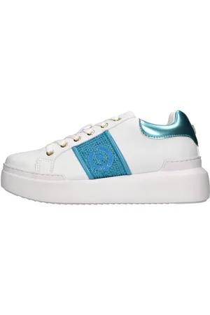 Pollini Sneakers Bianco