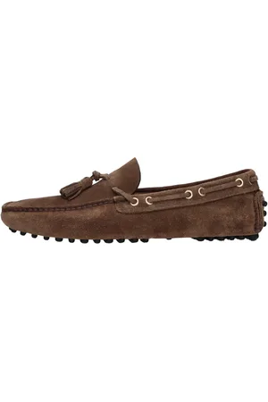 CAR SHOE Scarpe basse Marrone