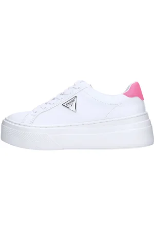 Guess Sneakers Bianco