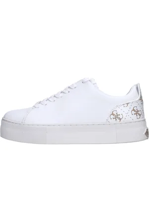 Guess Sneakers Bianco