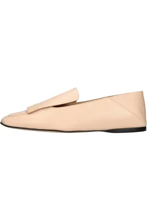 Sergio Rossi Scarpe basse Rosa