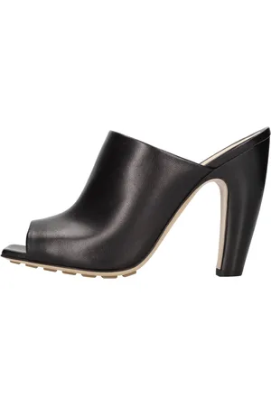 Bottega Veneta Sandali Nero