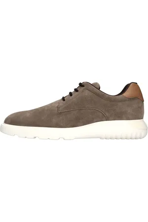 Hogan Scarpe basse Marrone