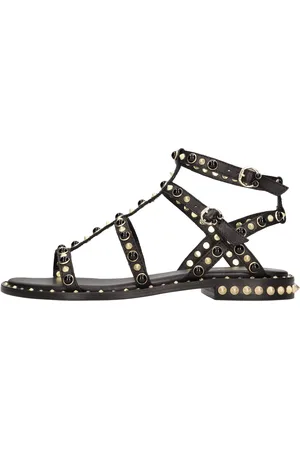 Ash Scarpe basse Nero