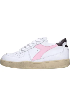Diadora Sneakers Bianco