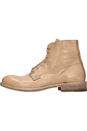 Ducanero Stivali Beige