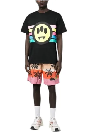 BARROW T-shirt Adulto unisex