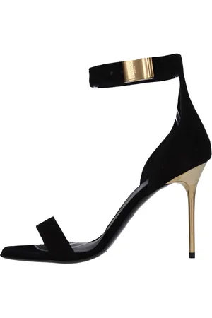 Balmain Sandali Nero