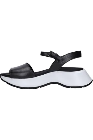 Hogan Sandali Nero