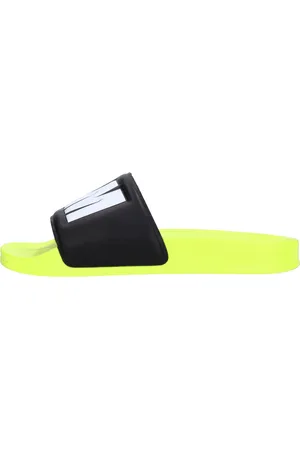 Msgm Stivali Giallo