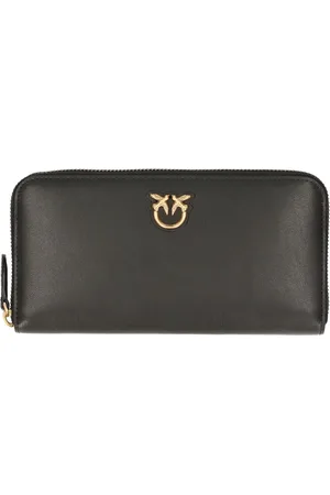 Pinko Portafogli Donna 100250a0f1-z99q Nero