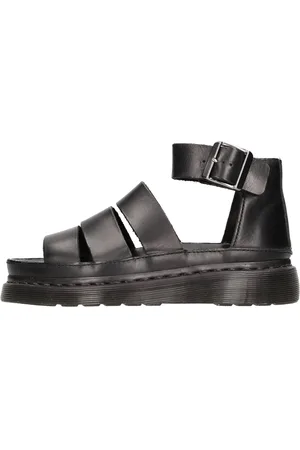 Dr. Martens Sandali Nero