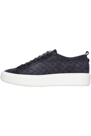 Blu Barrett Sneakers Blu