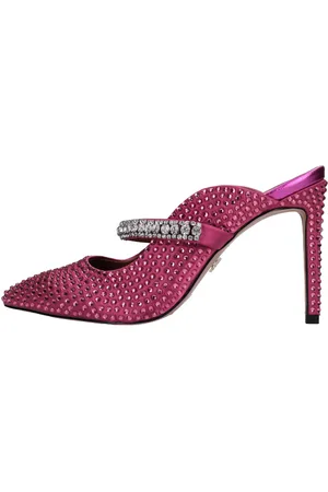 Kurt Geiger Sandali Fucsia
