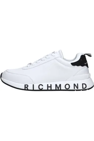 John Richmond Sneakers Bianco