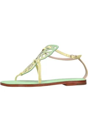 SOPHIA WEBSTER Scarpe basse