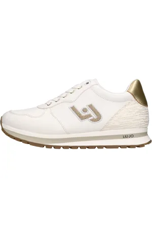 Liu Jo Sneakers Bianco