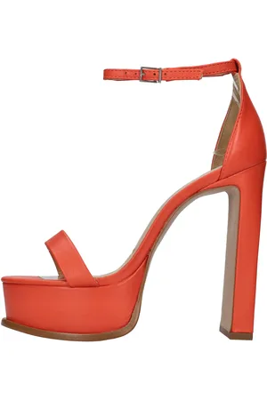 Schutz Sandali Arancio