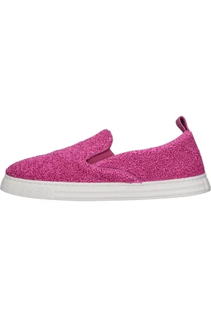 AGL ATTILIO GIUSTI LEOMBRUNI Scarpe basse Fucsia