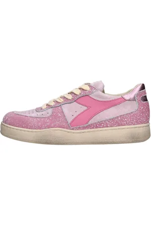 Diadora Sneakers Rosa