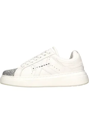 John Richmond Sneakers Bianco