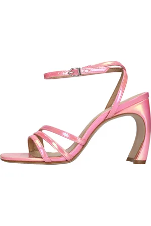 Schutz Sandali Rosa