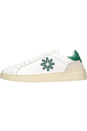 Manuel Ritz Sneakers Bianco