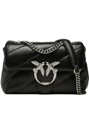 Pinko Borsa Donna 100039a0f2-z99o Nero